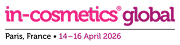 In-cosmetics Global 2026
