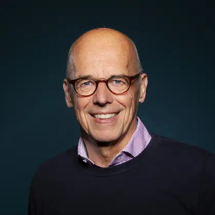 Olaf Saenger