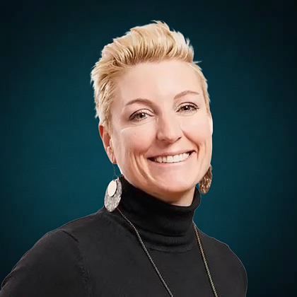 Dr. Annika Schrader